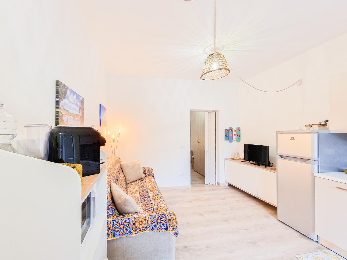 appartamento vacanze Elba